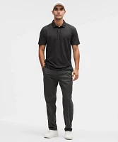 Pique Classic-Fit Short-Sleeve Polo Shirt | Men's Shirts