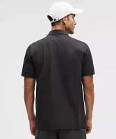 Pique Classic-Fit Short-Sleeve Polo Shirt | Men's Shirts