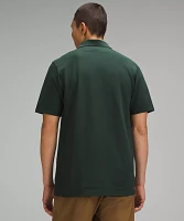 Classic-Fit Pique Short-Sleeve Polo Shirt | Men's Short Sleeve Shirts & Tee's