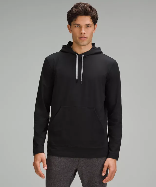 Lululemon Black Hoodies & Sweatshirts for Men for Sale