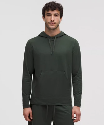 Soft Jersey Pullover Hoodie | Men's Hoodies & Sweatshirts