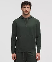 Soft Jersey Pullover Hoodie | Men's Hoodies & Sweatshirts