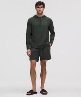 Soft Jersey Pullover Hoodie | Men's Hoodies & Sweatshirts
