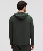 Soft Jersey Pullover Hoodie | Men's Hoodies & Sweatshirts