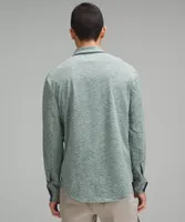 Rulu Button-Up Shirt | Men's Long Sleeve Shirts