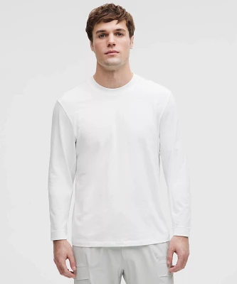 Zeroed Long-Sleeve Shirt | Men's Long Sleeve Shirts
