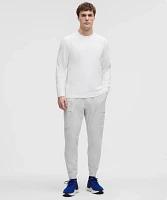 Zeroed Long-Sleeve Shirt | Men's Long Sleeve Shirts