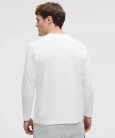 Zeroed Long-Sleeve Shirt | Men's Long Sleeve Shirts