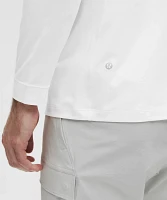 Zeroed Long-Sleeve Shirt | Men's Long Sleeve Shirts