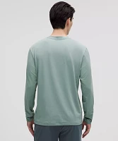 Zeroed Long-Sleeve Shirt | Men's Long Sleeve Shirts