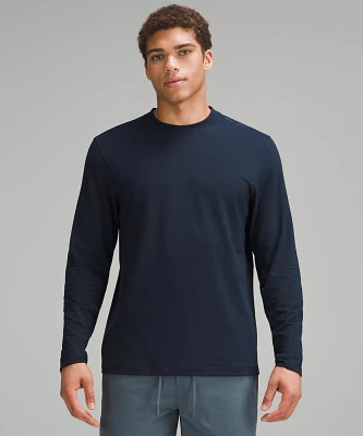 Zeroed Long-Sleeve Shirt | Men's Long Sleeve Shirts