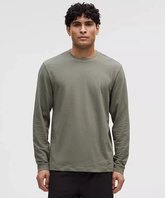 Zeroed Long-Sleeve Shirt | Men's Long Sleeve Shirts