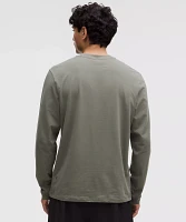 Zeroed Long-Sleeve Shirt | Men's Long Sleeve Shirts