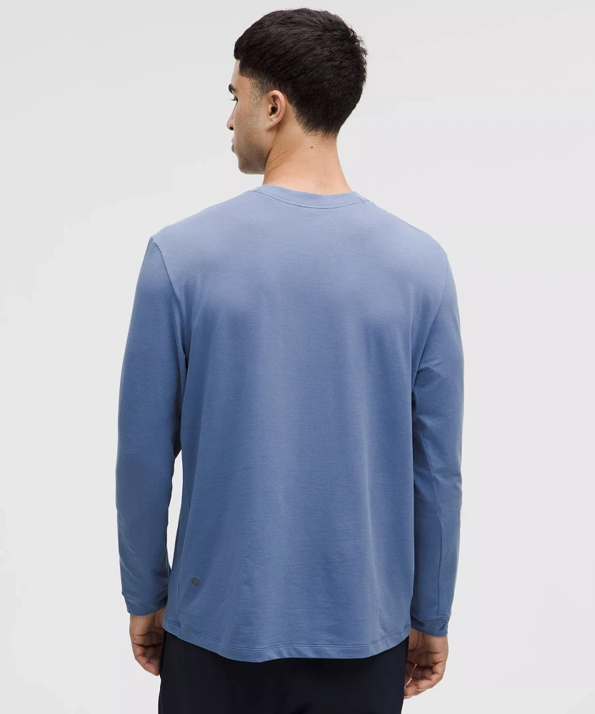 Zeroed Long-Sleeve Shirt | Men's Long Sleeve Shirts