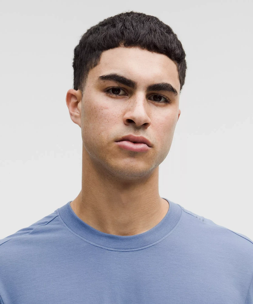 Zeroed Long-Sleeve Shirt | Men's Long Sleeve Shirts