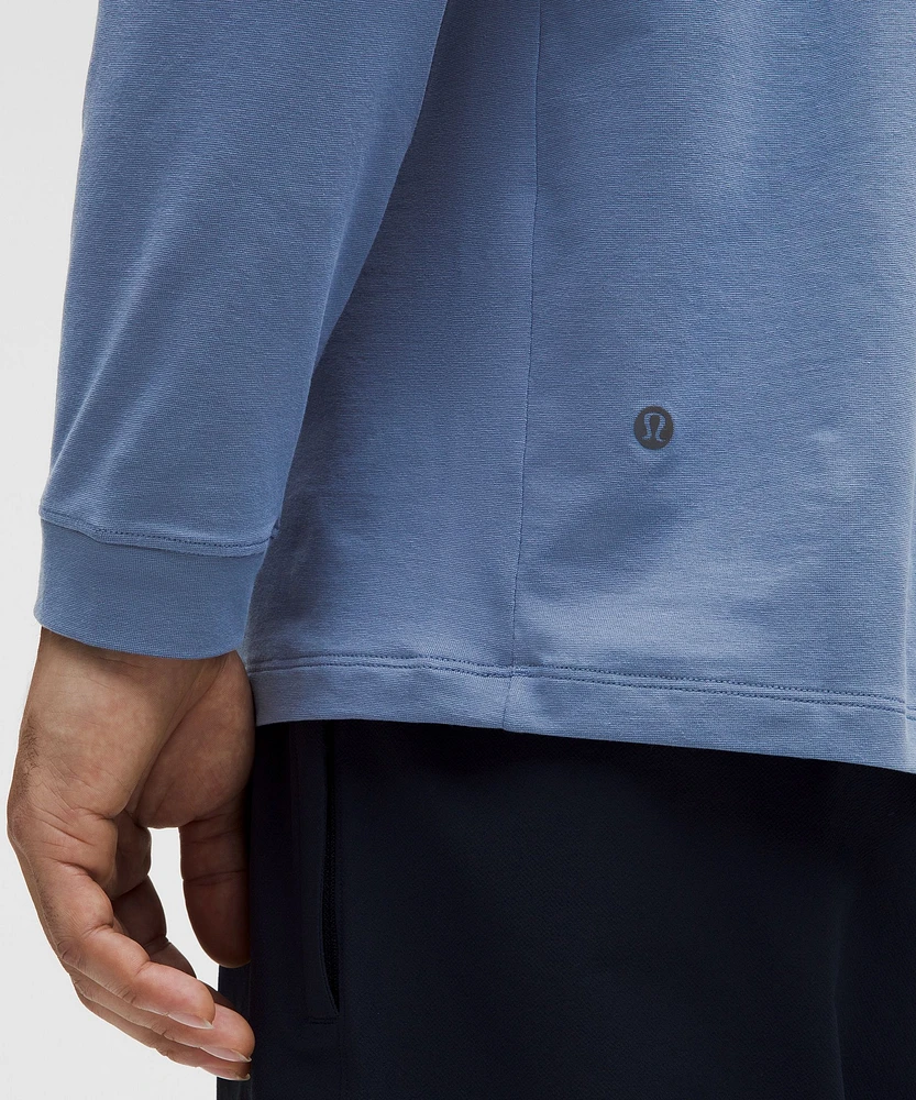 Zeroed Long-Sleeve Shirt | Men's Long Sleeve Shirts