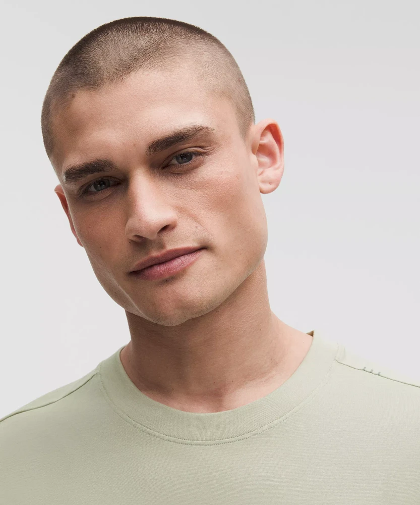 Zeroed Long-Sleeve Shirt | Men's Long Sleeve Shirts