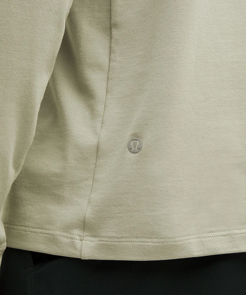Zeroed Long-Sleeve Shirt | Men's Long Sleeve Shirts