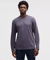 Zeroed Long-Sleeve Shirt | Men's Long Sleeve Shirts