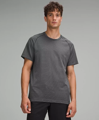 Metal Vent Tech Short-Sleeve Shirt | Men's Short Sleeve Shirts & Tee's