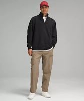 Steady State Half Zip | Men's Hoodies & Sweatshirts