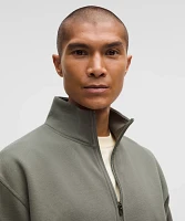 Steady State Half Zip | Men's Hoodies & Sweatshirts