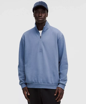 Steady State Half Zip | Men's Hoodies & Sweatshirts