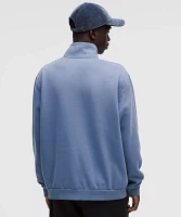 Steady State Half Zip | Men's Hoodies & Sweatshirts