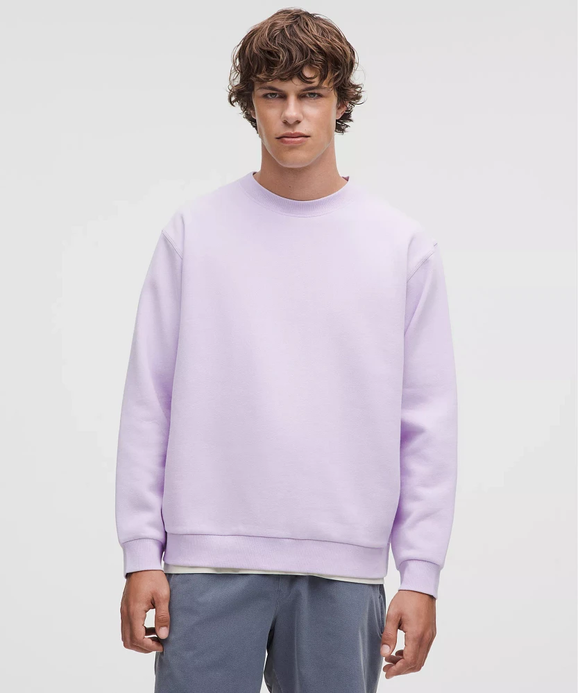 Steady State Crew | Men's Hoodies & Sweatshirts