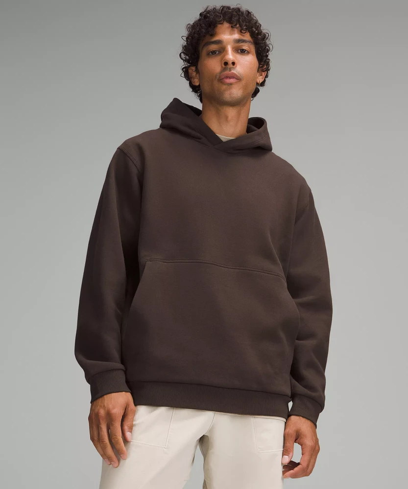 Steady State Pullover Hoodie | Men's Hoodies & Sweatshirts