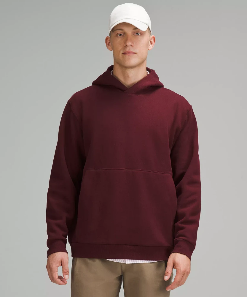 Steady State Pullover Hoodie | Men's Hoodies & Sweatshirts