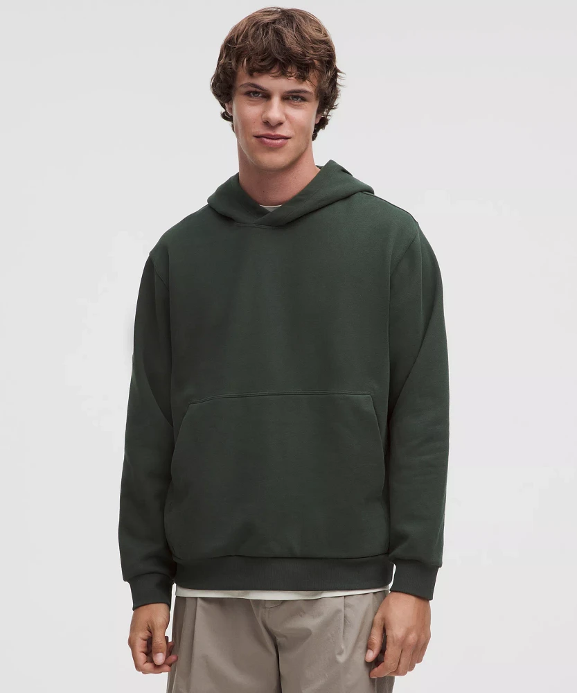 Steady State Pullover Hoodie | Men's Hoodies & Sweatshirts