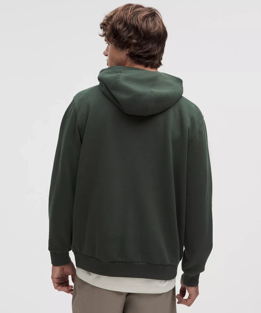 Steady State Pullover Hoodie | Men's Hoodies & Sweatshirts
