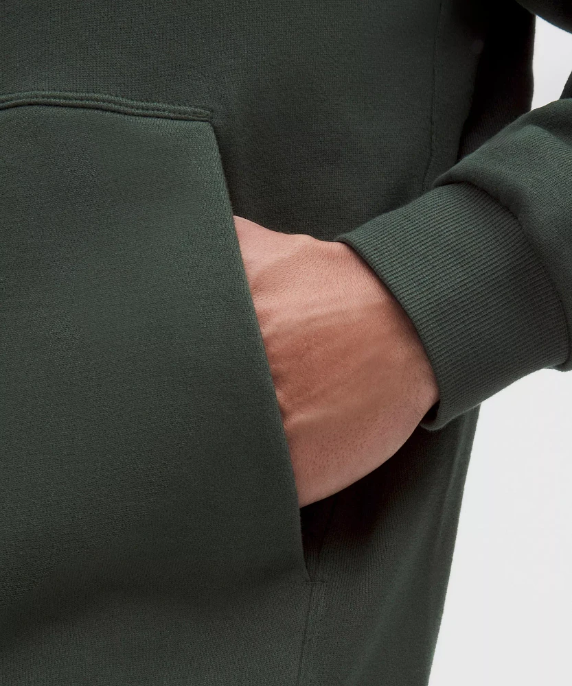 Steady State Pullover Hoodie | Men's Hoodies & Sweatshirts
