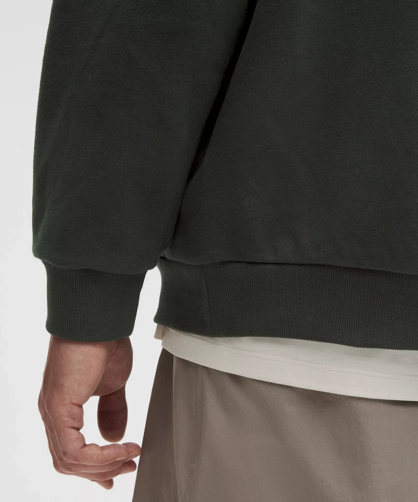 Steady State Pullover Hoodie | Men's Hoodies & Sweatshirts
