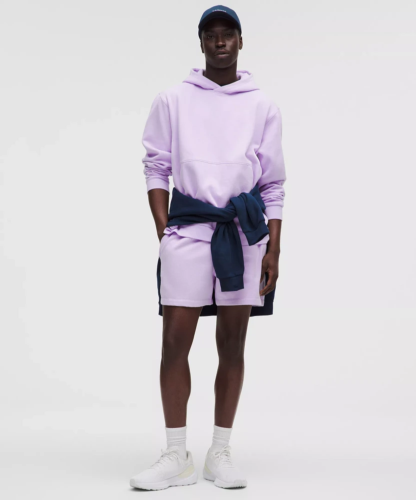 Steady State Pullover Hoodie | Men's Hoodies & Sweatshirts