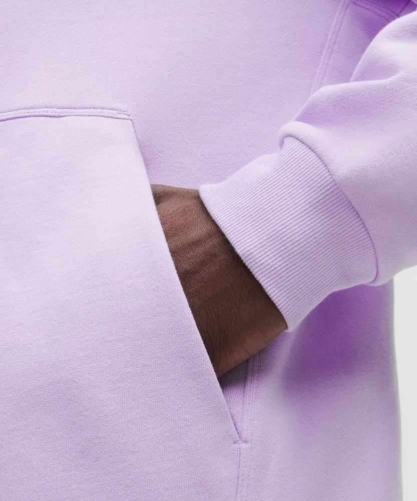 Steady State Pullover Hoodie | Men's Hoodies & Sweatshirts
