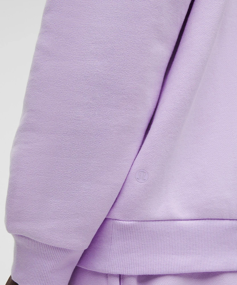 Steady State Pullover Hoodie | Men's Hoodies & Sweatshirts
