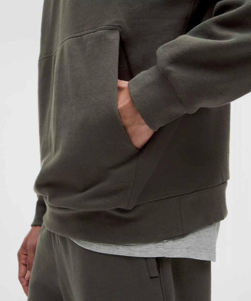 Steady State Pullover Hoodie | Men's Hoodies & Sweatshirts