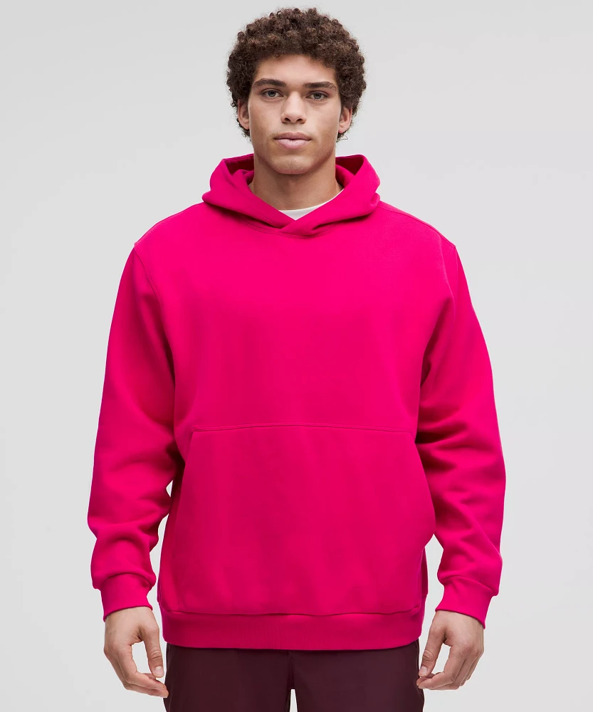 Steady State Pullover Hoodie | Men's Hoodies & Sweatshirts