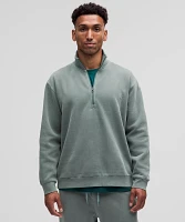 Steady State Half Zip *Wash | Men's Hoodies & Sweatshirts