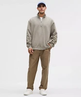 Steady State Half Zip *Wash | Men's Hoodies & Sweatshirts