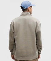 Steady State Half Zip *Wash | Men's Hoodies & Sweatshirts