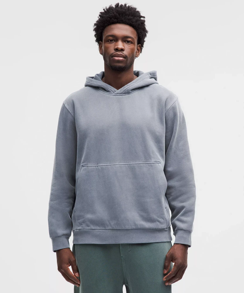 Steady State Pullover Hoodie *Wash | Men's Hoodies & Sweatshirts