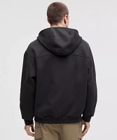 Heavyweight Fleece Full-Zip Hoodie | Men's Hoodies & Sweatshirts