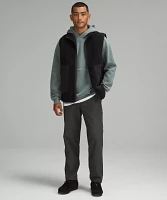 High Pile Fleece Vest | Men's Coats & Jackets