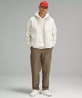 High Pile Fleece Vest | Men's Coats & Jackets