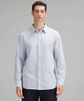 New Venture Classic-Fit Long-Sleeve Shirt | Men's Long Sleeve Shirts