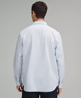 New Venture Classic-Fit Long-Sleeve Shirt | Men's Long Sleeve Shirts