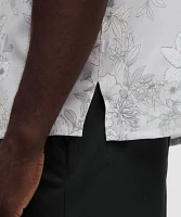 Lightweight Camp Collar Button-Up Shirt | Men's Button Down & Dress Shirts